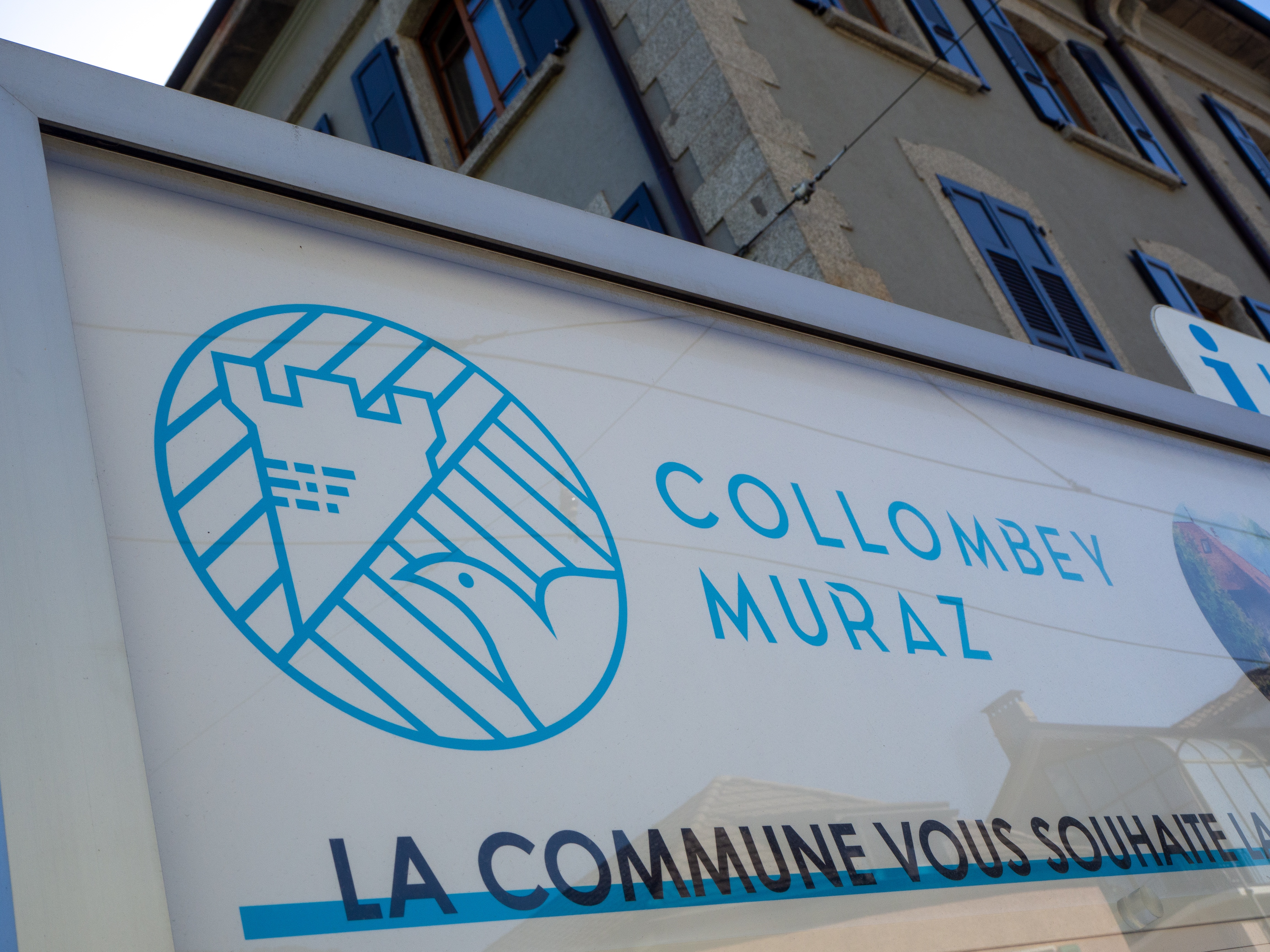 Le PDC et les Verts perdent des plumes au Conseil général de Collombey-Muraz